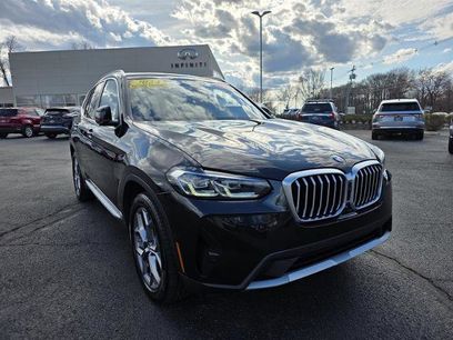 Used 2024 BMW X3 xDrive30i w/ Premium Package w/ZPA