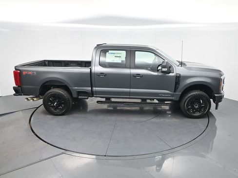 New 2026 Ford F350 XL w/ STX Appearance Package image 28