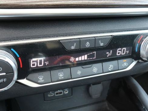 Used 2022 Nissan Altima 2.5 SL AWD/4WD image 15