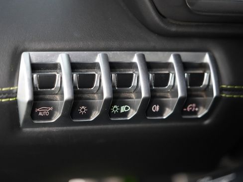 Used 2015 Lamborghini Aventador LP 700-4 image 29