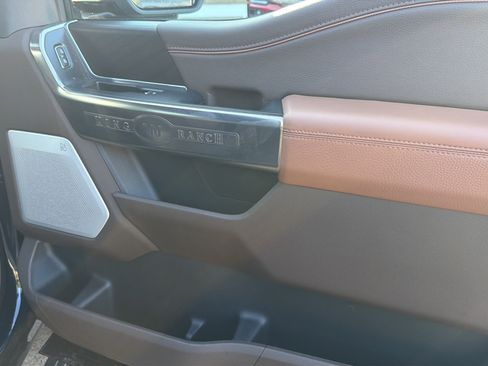 Used 2025 Ford F150 King Ranch AWD/4WD image 17