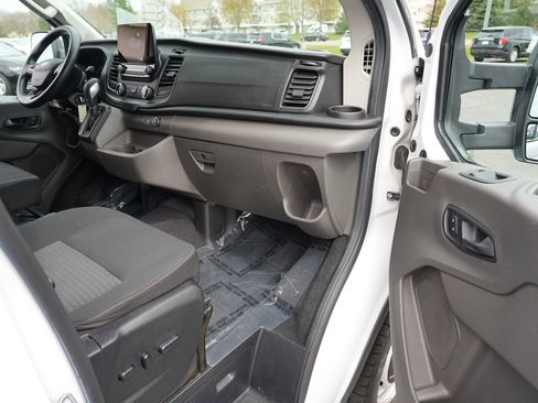 Used 2020 Ford Transit 150 XL RWD image 13