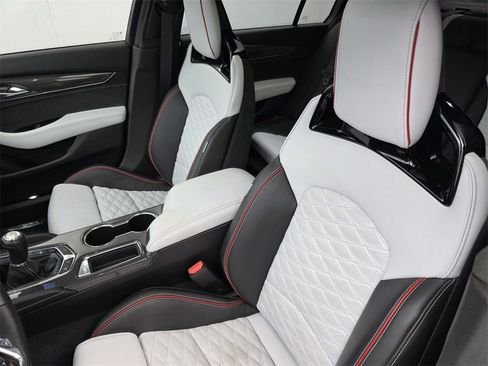 Used 2024 Cadillac CT5 V Blackwing w/ Parking Package image 11