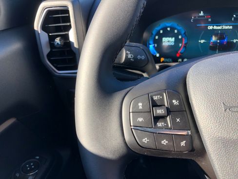 New 2025 Ford Bronco Sport Big Bend image 16