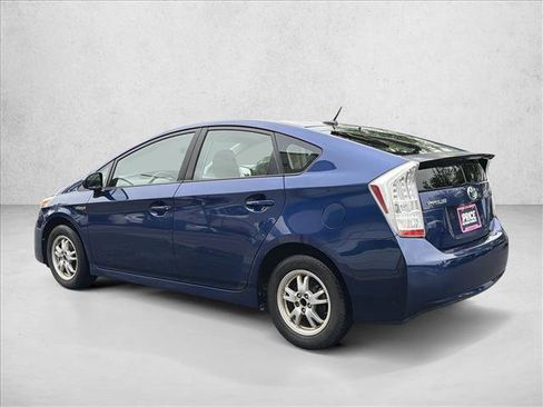 Used 2010 Toyota Prius FWD image 7