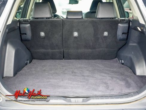 Used 2024 Toyota RAV4 XLE Premium image 11