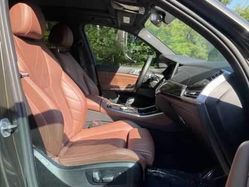 Used 2023 BMW X5 sDrive40i w/ M Sport Package RWD image 20