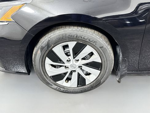 Used 2023 Nissan Altima 2.5 S image 37