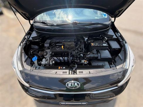 Used 2021 Kia Rio S w/ Technology Package FWD image 21