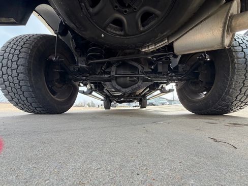 Used 2016 RAM 2500 Laramie w/ Convenience Group image 71