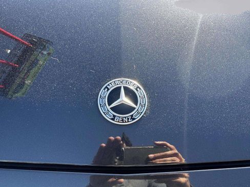 Used 2023 Mercedes-Benz E 350 Sedan image 9