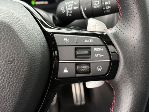 Certified 2025 Acura ADX A-Spec AWD/4WD image 20
