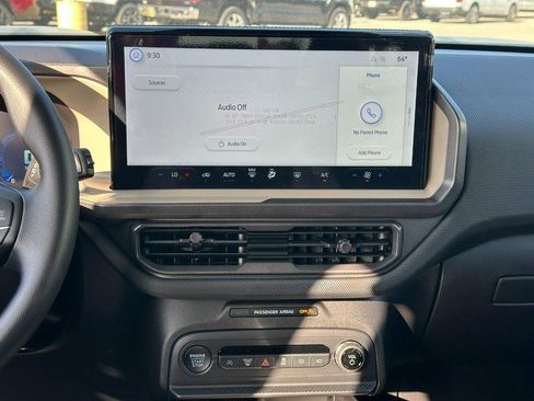 New 2025 Ford Bronco Sport Big Bend image 7