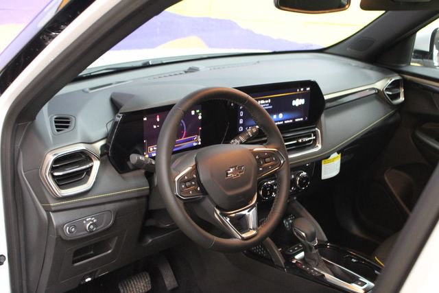 New 2026 Chevrolet TrailBlazer ACTIV w/ Convenience Package AWD/4WD image 14