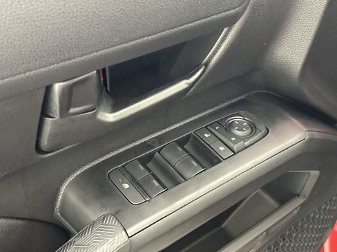 New 2026 Toyota Tacoma SR5 AWD/4WD image 17
