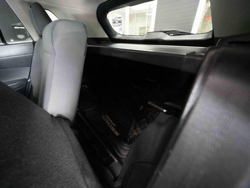 Used 2025 Toyota Corolla Cross LE w/ Moonroof Package AWD/4WD image 24
