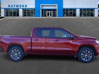 Certified 2025 Chevrolet Silverado 1500 RST w/ All Star Edition Plus video 2