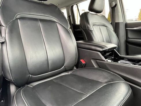 Used 2021 Jeep Grand Cherokee L Limited image 34