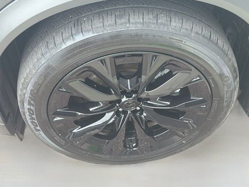 Used 2026 MAZDA CX-90 3.3 Turbo w/ Premium Sport Pkg AWD/4WD image 11