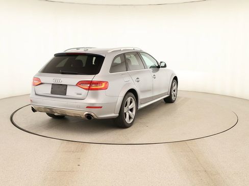 Used 2015 Audi A4 Premium Plus w/ Technology Package AWD/4WD image 6