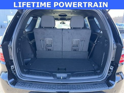 New 2026 Dodge Durango GT w/ Blacktop Package image 24