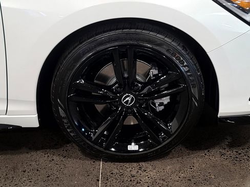 Used 2026 Acura Integra A-Spec FWD image 17