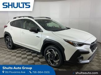 New 2026 Subaru Crosstrek 2.5i Limited AWD/4WD video 1
