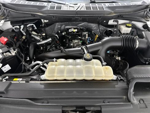 Used 2021 Ford F150 XL w/ Equipment Group 101A High AWD/4WD image 8