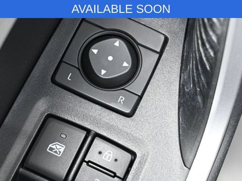 Used 2023 Toyota RAV4 Limited w/ Limited Grade Weather Package AWD/4WD image 12