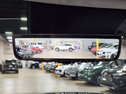Used 2025 Hyundai Palisade Calligraphy FWD image 35