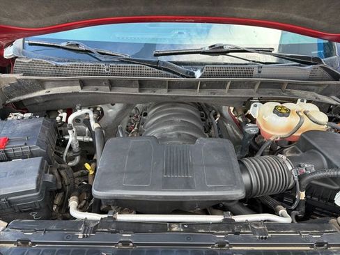 Used 2021 GMC Sierra 1500 SLT image 29