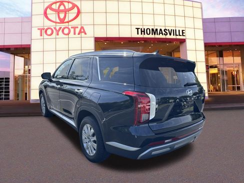 Used 2025 Hyundai Palisade SEL FWD image 7