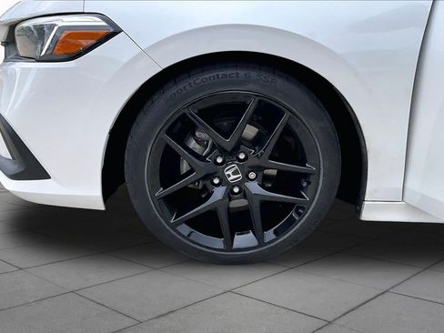Used 2022 Honda Civic Sport image 11