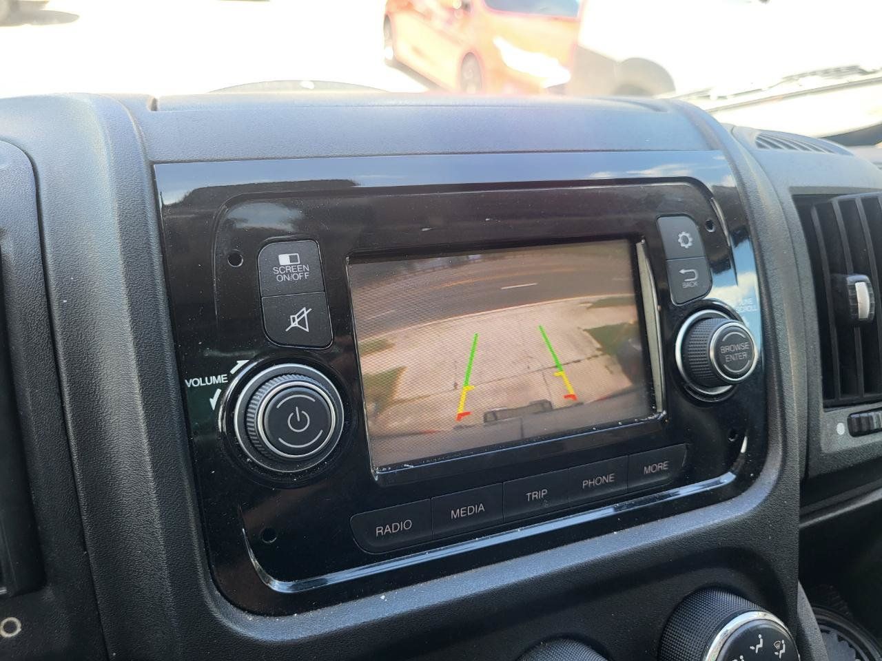 Used 2019 RAM ProMaster 3500 FWD image 42