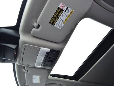 New 2026 Nissan Rogue Platinum image 24