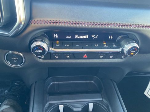 New 2025 MAZDA CX-5 AWD 2.5 S w/ Select Package image 23