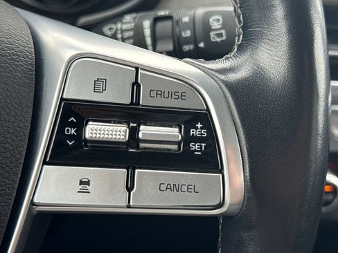 Used 2022 Kia Telluride SX AWD/4WD image 27