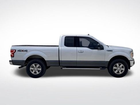 Used 2019 Ford F150 XLT w/ Equipment Group 302A Luxury AWD/4WD image 8