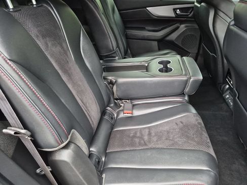 Certified 2024 Acura MDX A-Spec AWD/4WD image 31