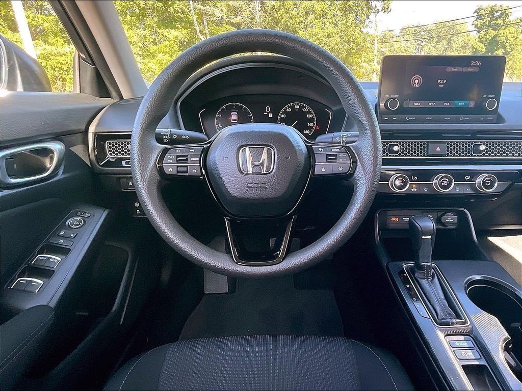 Used 2023 Honda Civic LX image 17