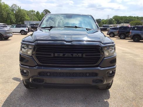 Used 2020 RAM 1500 Big Horn AWD/4WD image 5