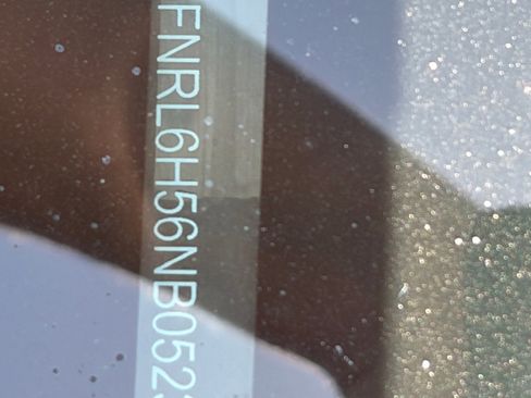 Used 2022 Honda Odyssey EX image 10