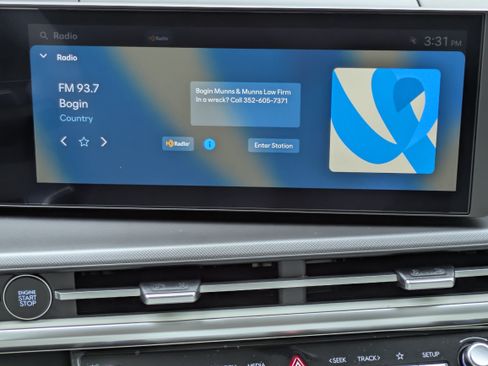 New 2026 Hyundai Santa Fe SEL FWD image 19