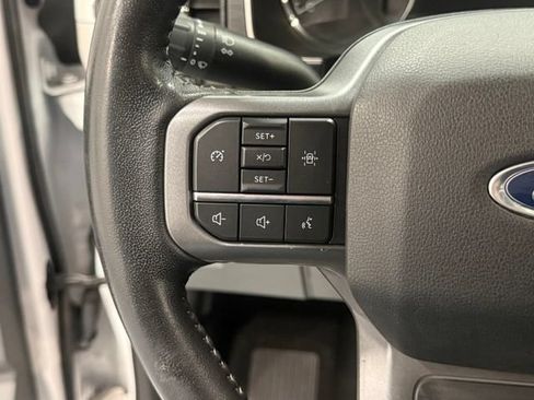 Certified 2021 Ford F150 XLT w/ Equipment Group 301A Mid AWD/4WD image 20