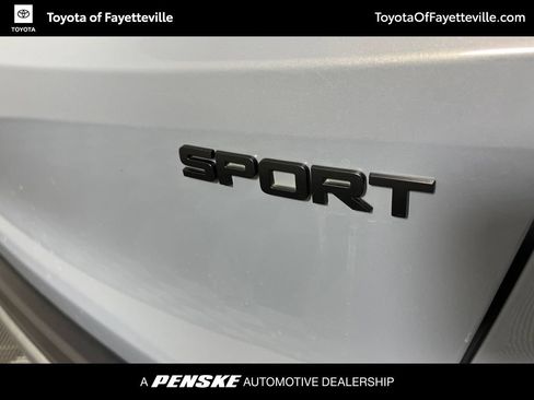 Used 2023 Honda CR-V Sport image 14