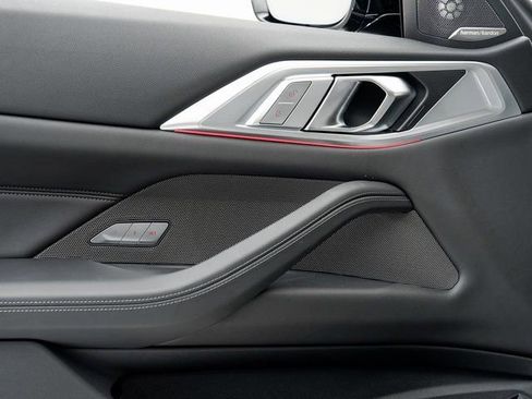 Used 2026 BMW M4 xDrive Competition w/ Executive Package image 8