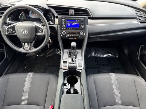 Used 2020 Honda Civic LX image 14