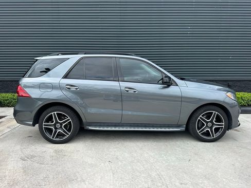 Used 2018 Mercedes-Benz GLE 350 image 10