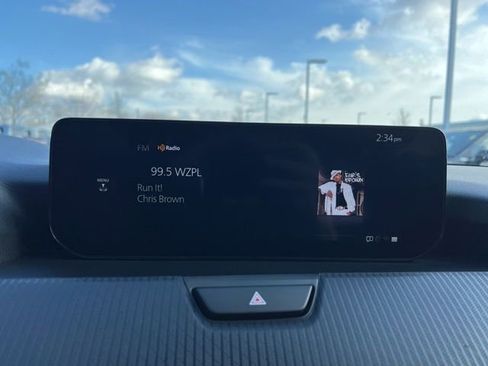 Used 2025 MAZDA CX-90 3.3 Turbo w/ Select Package image 18