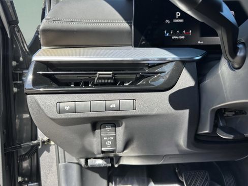 New 2026 Nissan Murano SL AWD/4WD image 30